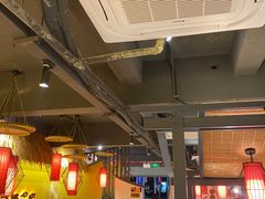 大堂-赣饭农家·江西小炒(西乡店)