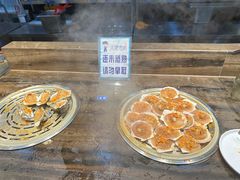 -苏格里岛自助海鲜烤肉(中州万达店)