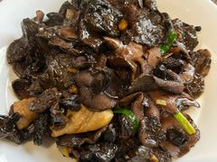 -崂山水果园农家宴(泉水鸡店)