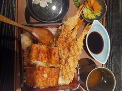 -玄白·炭烤活鳗(上海首店)