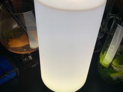 -Ish Whiskey&Cocktail Bar酒吧(合生麒麟新天地店)