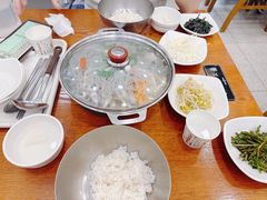 -蚂蚁家辣炒章鱼(海云台店)