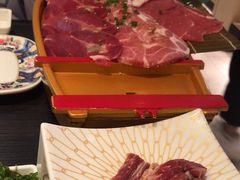 -AJIYA·池袋日式烧肉自助(天津万象城店)