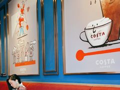 -COSTA COFFEE(吴江路店)