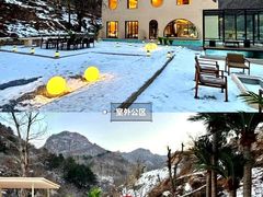 -麓舍全景太湖温泉别墅团建拓展会议亲子