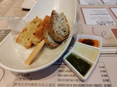 -安妮意大利餐厅(世贸天阶店)