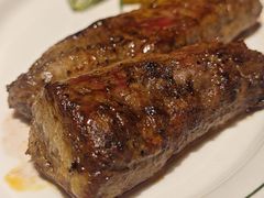 -波特曼西餐厅(中央大街店)