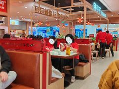 -辣可可·小炒黄牛肉(望京凯德MALL店)