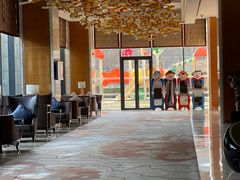 -廊坊固安福朋喜来登酒店