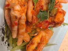 -状元阁烧烤(新华路总店)