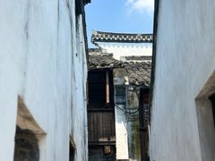 -嘉兴月河历史街区