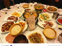 -全聚德烤鸭店(和平路店)