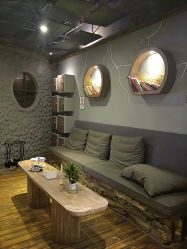 -MT·ID 烫发.染发.接发SALON