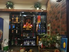 -鱼众不同·鸡公煲·烤全鱼(国顺路店)