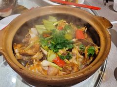 -强记海鲜·大排档(蛇口新街店)
