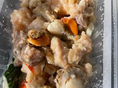 全爆-同发号饭庄(复兴路店)