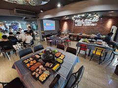 -4k轰趴馆(苏州街店)