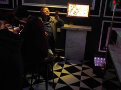 -好乐迪KTV(紫荆广场店)