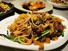 金牌干炒牛河-岭南真味·匠心粤菜(K11店)