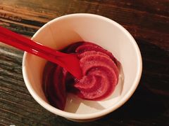 -Ocean's Table 欧舍