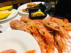 -星伦多自助料理·涮烤一体(虹悦城店)