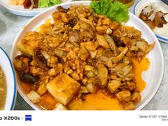 -六和聚传统烤鸭.天津菜(和平店)