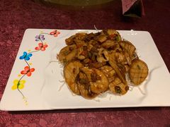 -莲池荟素食馆·12年老字号(光孝寺店)