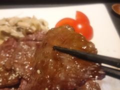 炭烤牛小排-炉匠炉端烧·酒(国金中心商场店)