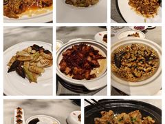 -卫鼎轩·曹公馆(鼓楼店)