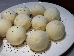 雪绵豆沙-华竹饭店(中央大街店)