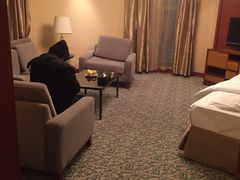 -蓝海国际大饭店·蓝钻自助百汇(兰山店)