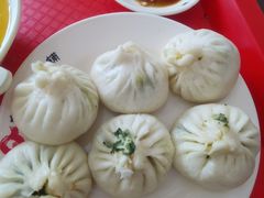 -庆丰包子铺(金沟河桥店)