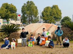 -吉的堡幼儿园(上海金山英慈园)