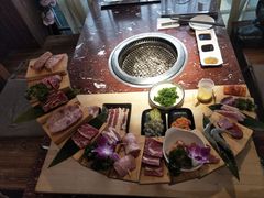 -和牛村烧肉放题(淄博王府井店)
