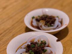 川北凉粉-盘飧市(春熙路店)