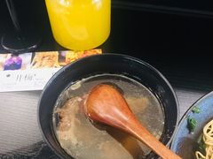 -贡梅老面馆·蟹粉面·无锡特色小吃(南长街主推店)