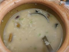 -李记潮汕砂锅粥(营福路店)