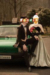 -第一夫人婚纱摄影(南京店)