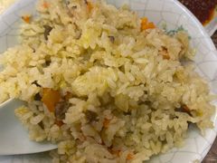 手抓饭-清真·益鑫羊肉手抓馆(花园北街店)