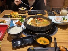 -水林间·寿喜烧自助(仙林金鹰店)