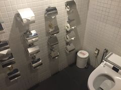 -一蘭拉面(新宿中央东口店)