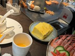 -大渔铁板烧(花园道店)
