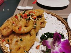 -楚鲜·汉正街一号(天河店)