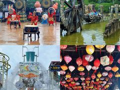 -淹城春秋乐园