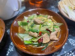 -张关合渣(航空大道店)