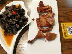 -舌尖上的食缘花园主题餐厅