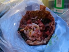 -正味斋锅巴菜(西北角店)