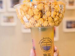 -AMG海上明珠影城(上海环球港RealDCinema店)