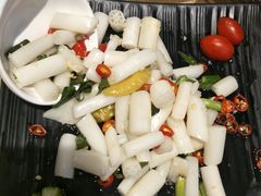 -新竹里馆·花园餐厅(兴苑路店)