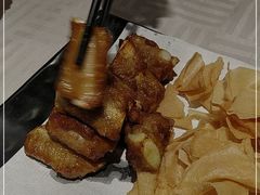 -石头咕(葵蓬店)